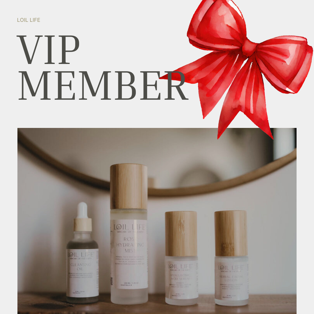 VIP Membership