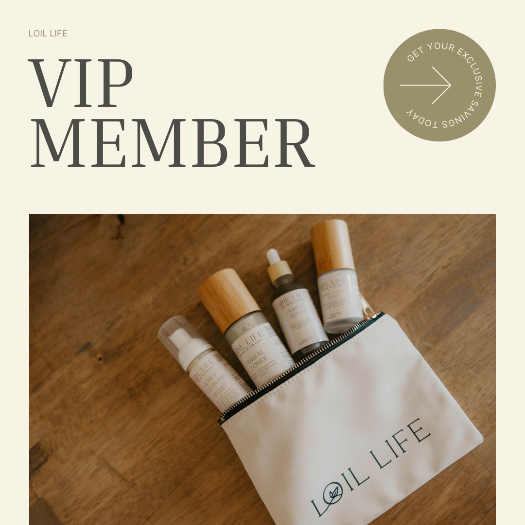 VIP Membership