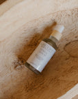 Herbal Serum